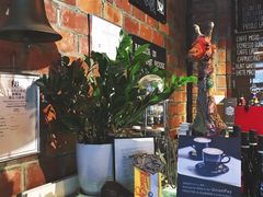 大堂-The Coffee Academïcs(铜锣湾店)