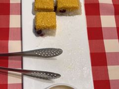 -西贝莜面村(万象天地店)
