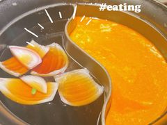 -温野菜涮涮锅(大悦城店)