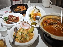 -万龙洲海鲜(南新仓店)