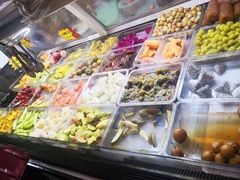 -老炳·七丛松甘草水果