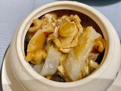 -79号渔船海鲜饭店(宝安店)