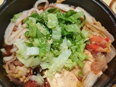 -米仓食堂(凯德广场店)