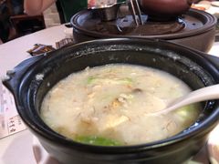 -味可道美食坊(福基路店)