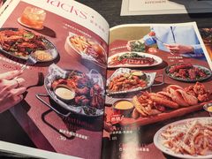 -卡朋西餐(宝安大仟里店)