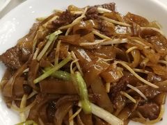 -潮福城大酒楼·潮粤菜·港式点心(阳光城店)