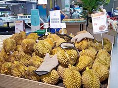 -盒马鲜生(莱蒙都会店)