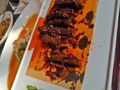 -海上食代(赣江新天地店)