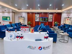 -石家庄正定国际机场-T2航站楼