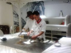 android_upload_pic-飞阳铁板烧(ME TOWN购物中心店)