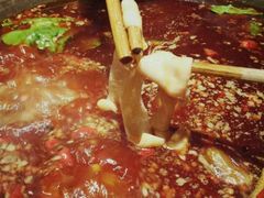 -纸盐河码头火锅(十八梯店)