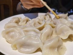 -宏达老菜馆(东安街店)