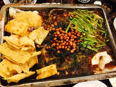 -蚝美人·生蚝海鲜烧烤(茶花园店)