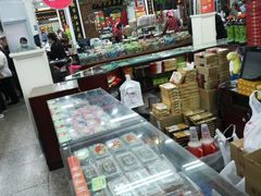 -采芝斋评弹茶馆(观前街店)