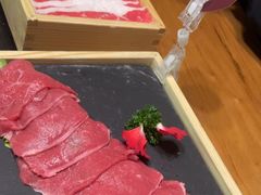 -巴奴毛肚火锅(广益哥伦布店)