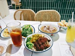 -發起人·肉骨茶(万象汇店)