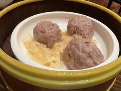 -夏宫中餐厅(香格里拉大酒店)
