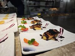 -亚马逊蒸汽活海鲜自助(LCM置汇旭辉广场店)