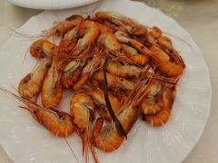 -嘉禧大酒楼(康城广场店)
