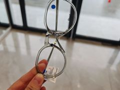 -宝视达眼镜(周口市广场店)