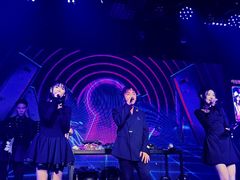 -拾叁唐Livehouse(佛山禅城店)