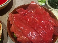 -王歘歘·chuǎ火锅(五道营店)