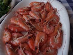 白灼虾-钱大妈海鲜饭店(保利林语店)