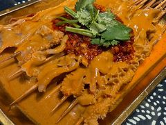 -清真·凡人居·融合餐厅(南山总店)