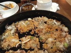 -张家卫·阳江菜·小海鲜(肥婆湾桥店)