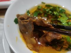 -锦城印象火锅(天府三街店)