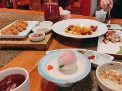 -北平食府.北京烤鸭(亦庄店)