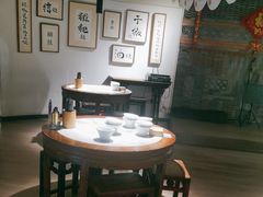 -树厨贵州菜(大十字店)