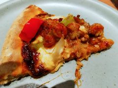-棒约翰比萨·意面(剑河店)