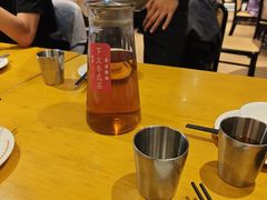 -东就鸭饭店·古早海南菜(友谊南海城店)