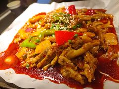 -嘎嘎鸭脑壳(金沙店)