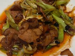 -辛香汇·现炒川菜(城北万象城店)
