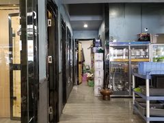 -金源烤肉面片馆(师大店)