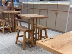 大堂-小满手工粉(北京来福士店)