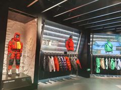 -砂之船奥莱(南京江宁店)