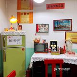 穿越回80年代的火锅麻辣烫，张叔叔锑锅麻辣烫