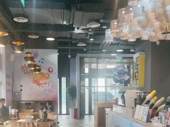 -咪咕咖啡(北京西单店)