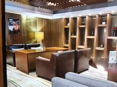 -广州中心皇冠假日酒店·汇点大堂吧