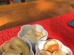 -鲤院·新中式美学·庭院餐厅(夫子庙店)
