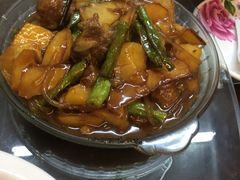 -巷子深菜馆(新华路店)