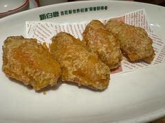 -新白鹿餐厅(龙游路总店·杭帮菜名店)