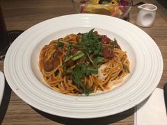 -必胜客(新中纬店)