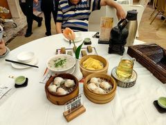 -顺德人家食府(黄金广场店)
