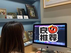 -海马体照相馆(上海月星环球港店)
