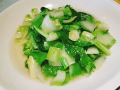 炒青菜-千岛湖小鱼儿·淳安匠心农家菜