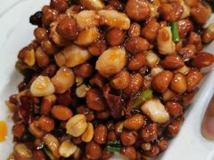 -金良酸菜鱼(宁海路总店)